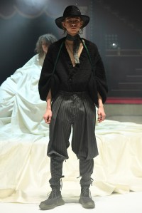 Undercover Men’s Fall 2020