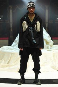 Undercover Men’s Fall 2020