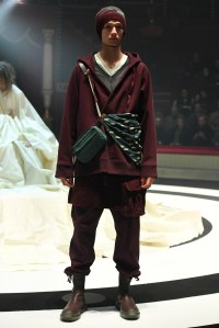 Undercover Men’s Fall 2020