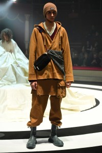 Undercover Men’s Fall 2020