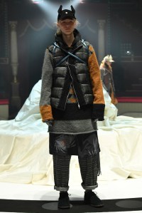 Undercover Men’s Fall 2020