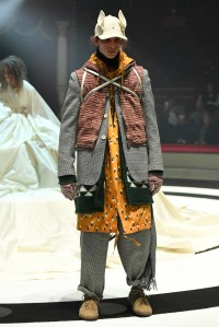Undercover Men’s Fall 2020