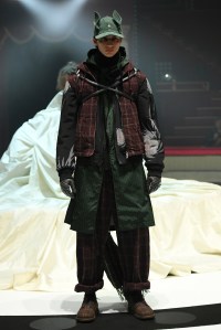 Undercover Men’s Fall 2020