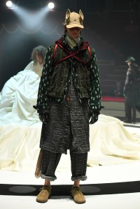 Undercover Men’s Fall 2020