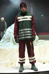 Undercover Men’s Fall 2020