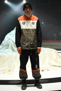 Undercover Men’s Fall 2020