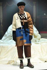Undercover Men’s Fall 2020