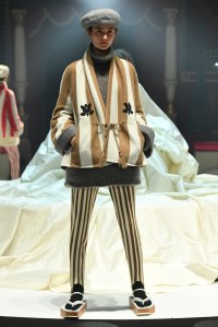 Undercover Men’s Fall 2020