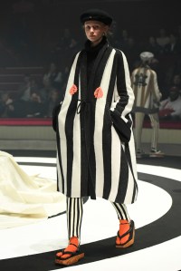 Undercover Men’s Fall 2020