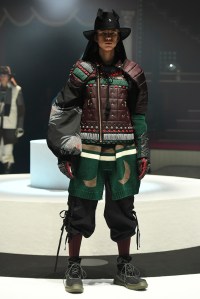 Undercover Men’s Fall 2020