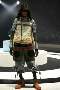 Undercover Men’s Fall 2020