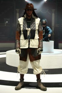 Undercover Men’s Fall 2020
