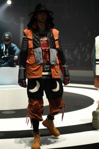 Undercover Men’s Fall 2020