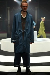 Undercover Men’s Fall 2020