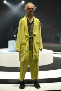 Undercover Men’s Fall 2020