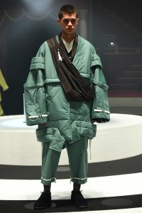 Undercover Men’s Fall 2020