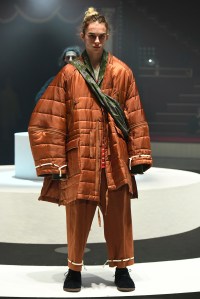 Undercover Men’s Fall 2020