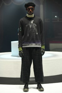 Undercover Men’s Fall 2020