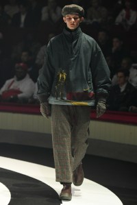 Undercover Men’s Fall 2020