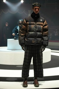 Undercover Men’s Fall 2020