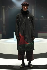 Undercover Men’s Fall 2020