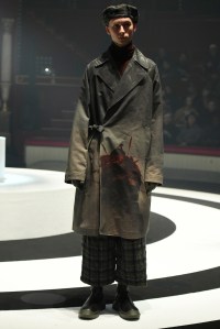 Undercover Men’s Fall 2020