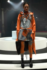 Undercover Men’s Fall 2020