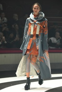 Undercover Men’s Fall 2020