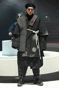 Undercover Men’s Fall 2020