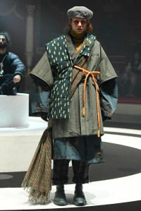 Undercover Men’s Fall 2020