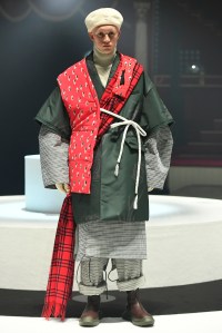 Undercover Men’s Fall 2020