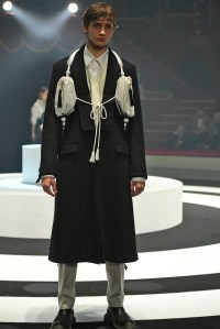 Undercover Men’s Fall 2020