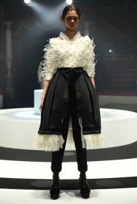 Undercover Men’s Fall 2020