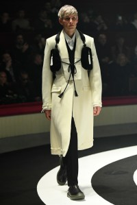 Undercover Men’s Fall 2020