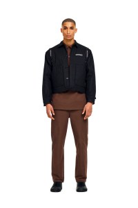 United Standard Men's Fall 2020