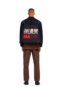 United Standard Men's Fall 2020