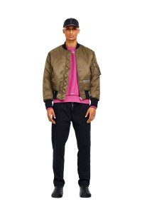 United Standard Men's Fall 2020