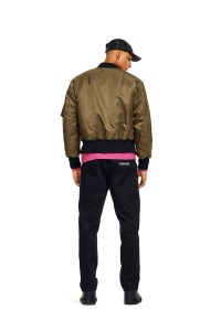 United Standard Men's Fall 2020