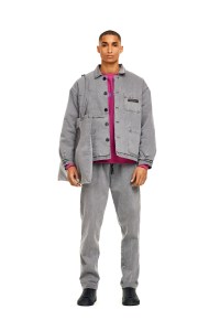 United Standard Men's Fall 2020