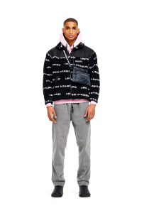 United Standard Men's Fall 2020