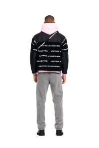 United Standard Men's Fall 2020