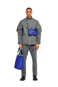 United Standard Men's Fall 2020