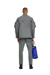 United Standard Men's Fall 2020
