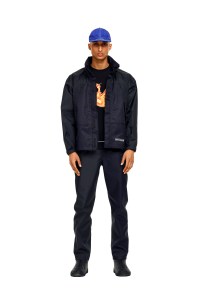 United Standard Men's Fall 2020