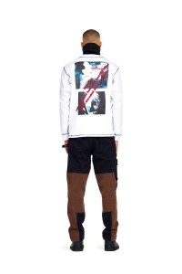 United Standard Men's Fall 2020