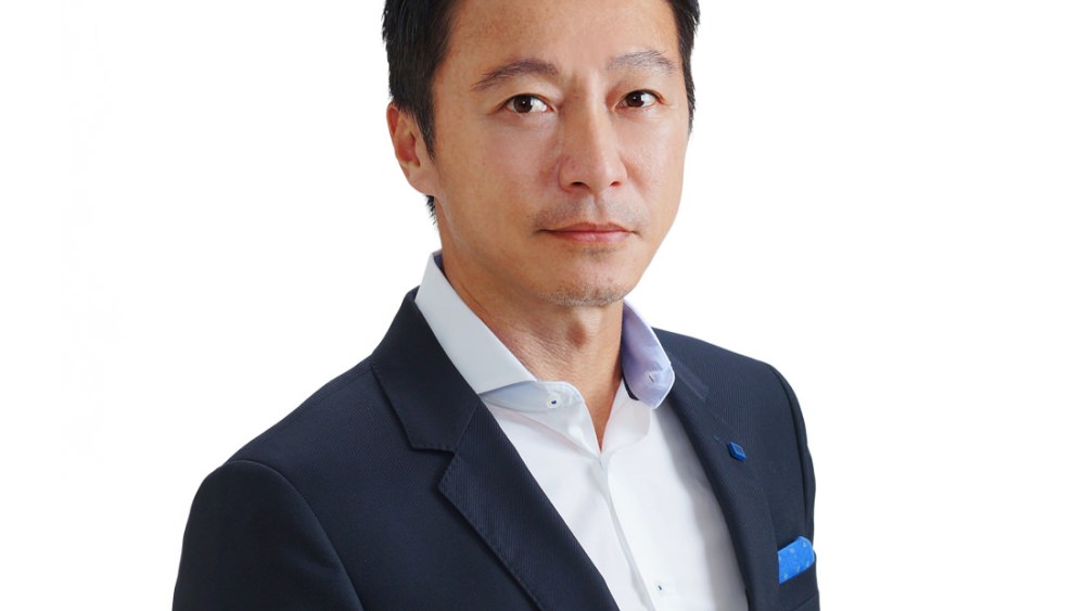 Tom Chu