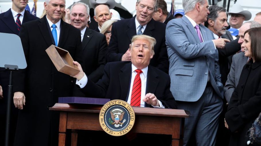 With USMCA now ratified in the U.S., the Labor Department has set $27.2 million in grants to help Mexico meet its labor obligations.