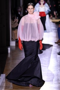 Valentino Couture Spring 2020
