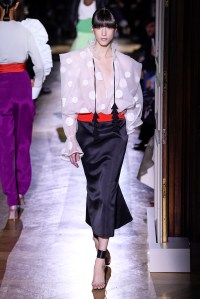 Valentino Couture Spring 2020