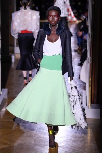 Valentino Couture Spring 2020
